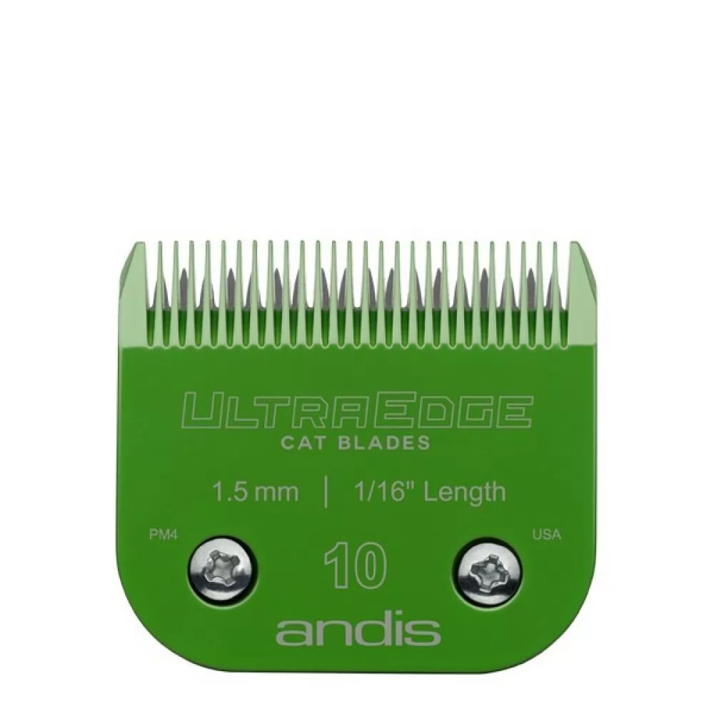 Ножовий блок Andis Cat Blade 1,5 мм