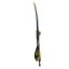 Вигнуті ножиці для грумінгу Swordex Pet Line 9,0