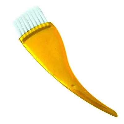 З Кисть для фарбування шерсті Hairmaster 606 ORN купують: