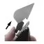 Характеристики Стальная насадка Moser 3 мм. для ножей А5 - 2