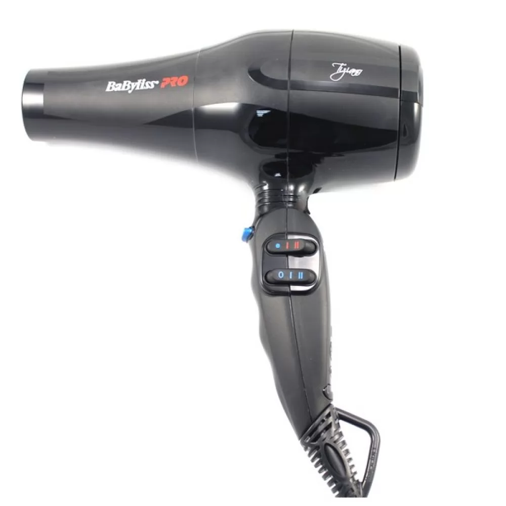 Фен Babyliss Pro Tiziano 2100 Вт.