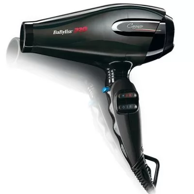 Фен Babyliss Pro Caruso 2400 Вт. - BAB6520RE