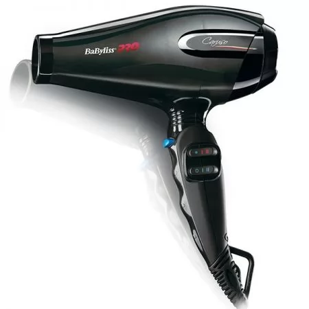 Фото Фен Babyliss Pro Caruso 2400 Вт. - 1