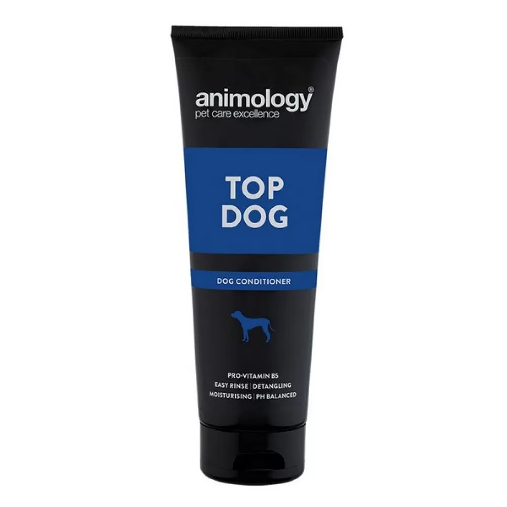 Кондиционер ANIMOLOGY Top Dog Conditioner 250 мл. 32:1