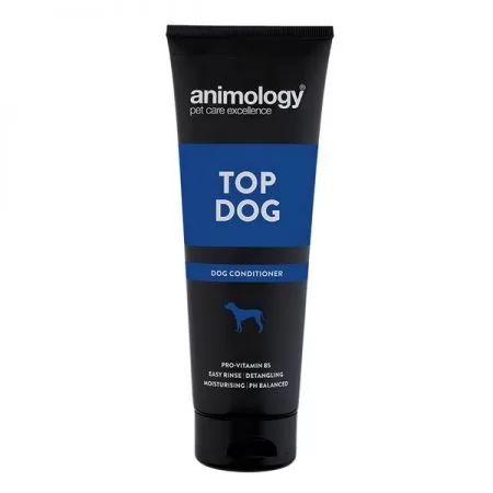 Фото Кондиционер ANIMOLOGY Top Dog Conditioner 250 мл. 32:1 - 1