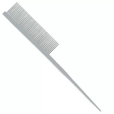 Информация о сервисе на Расческа с хвостиком Yento Needle Comb 