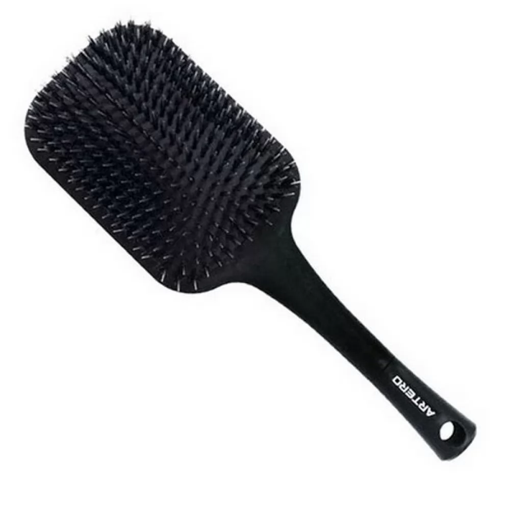 Щітка для вичісування шерсті тварин Artero Racket Brush - 3