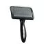 Пуходерка-сликер, ANDIS Premium Soft-Tooth Slicker Brush с мягкой основой