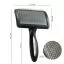 Характеристики Пуходерка-сликер Andis Premium Soft-Tooth Slicker Brush AN 65270 - 2