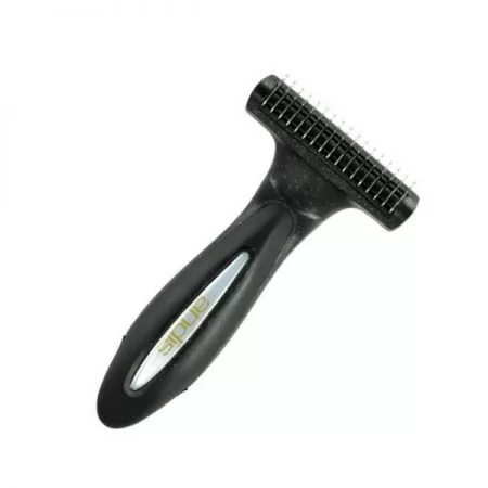 Фото Рейк-ковтуноріз для тварин Andis Premium Deshedding Tool - 1