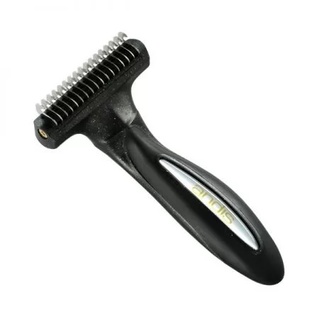 Фото Рейк-ковтуноріз для тварин Andis Premium Deshedding Tool - 3