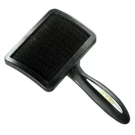 Фото Пуходерка для великих собак Andis Premium Firm Slicker Brush - 3