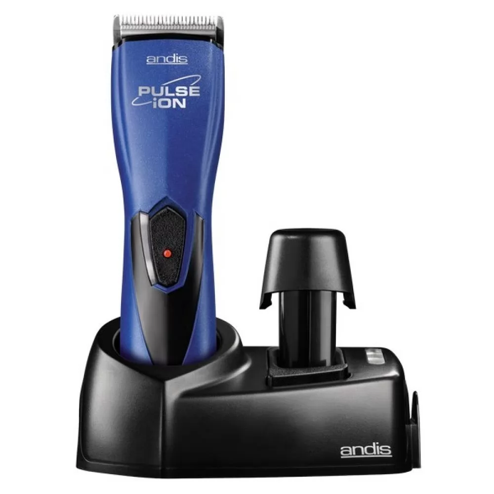 Машинка для стрижки животных Andis PULSE ION Cordless - 2