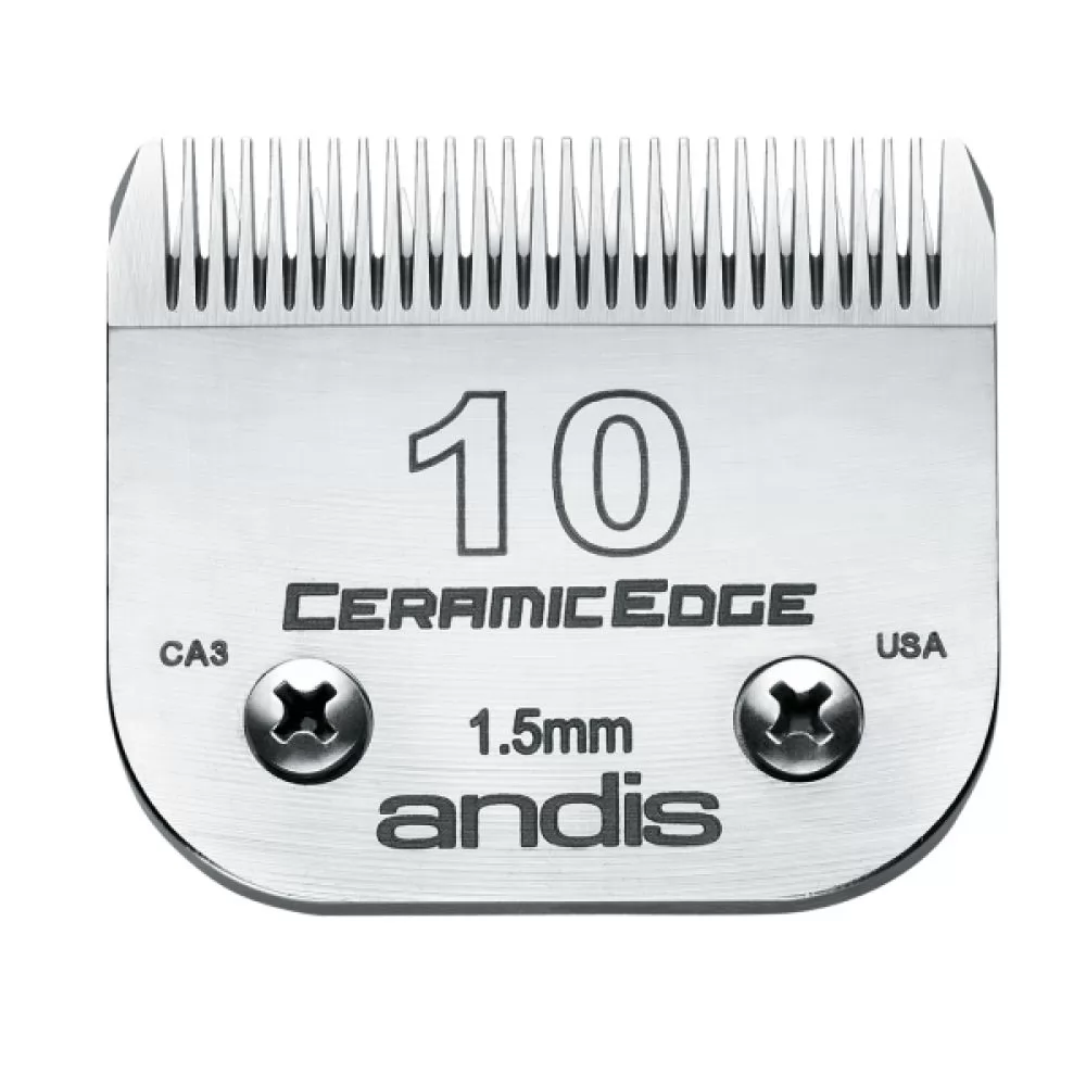 Ножовий блок Andis Ceramic Edge 1,5 мм - 2