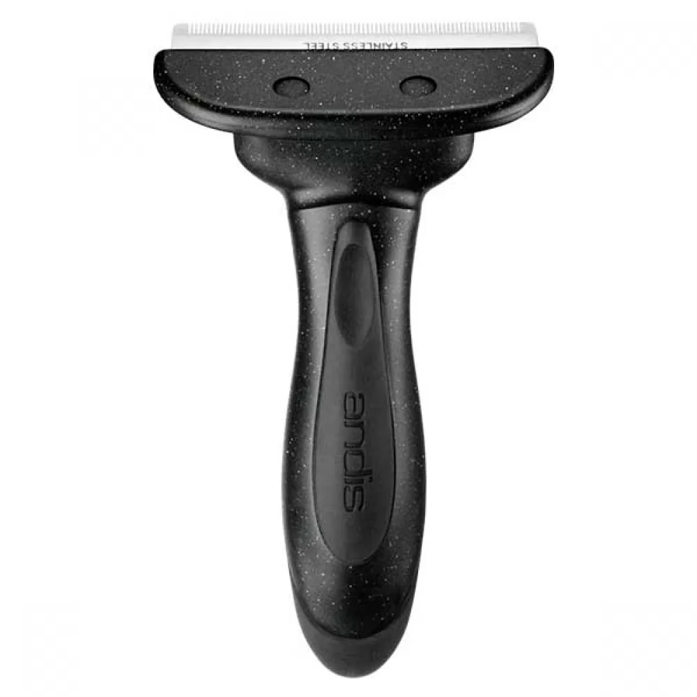 アンディス　ディシェーダー　ANDIS Deshedding Tool Дешеддер для собак Andis Deshedding Tool - купить в Украине: Киев