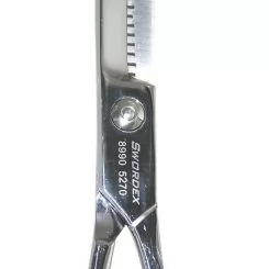 Фото Філіровочні ножиці для грумінгу Swordex Pet Line 7" - 2