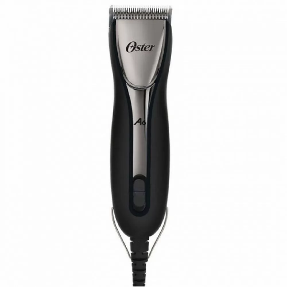 Машинка для стрижки OSTER A6 SLIM PET, 3 скорости