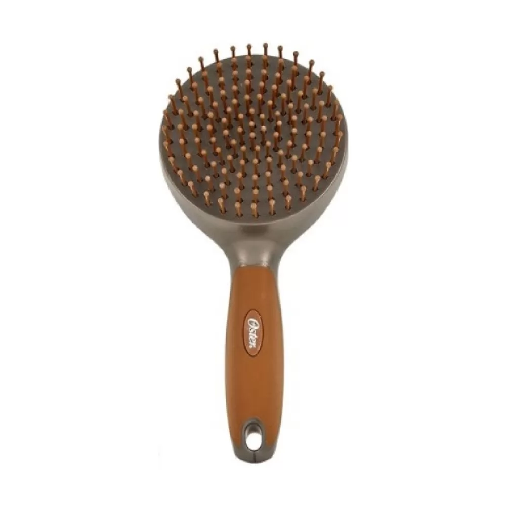 Щітка для кішок і собак Oster Premium Plastic Pin Brush small