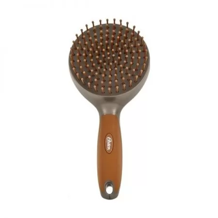 Фото Щітка для кішок і собак Oster Premium Plastic Pin Brush small - 1