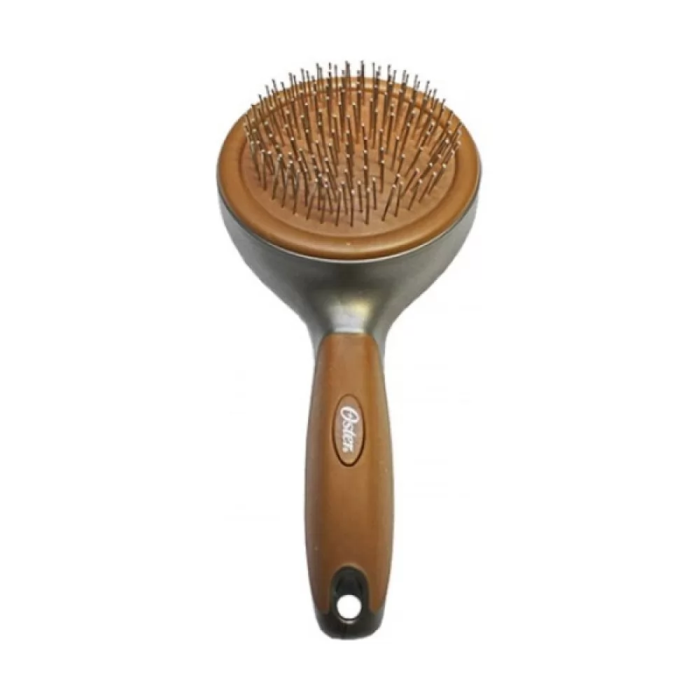 Велика щітка для собак Oster Premium Wire Pin Brush