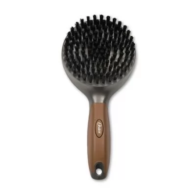 Характеристики Массажная щетка для животных Oster Premium bristle Brush 