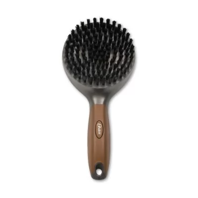 Большая массажная щетка для животных Oster Premium bristle Brush