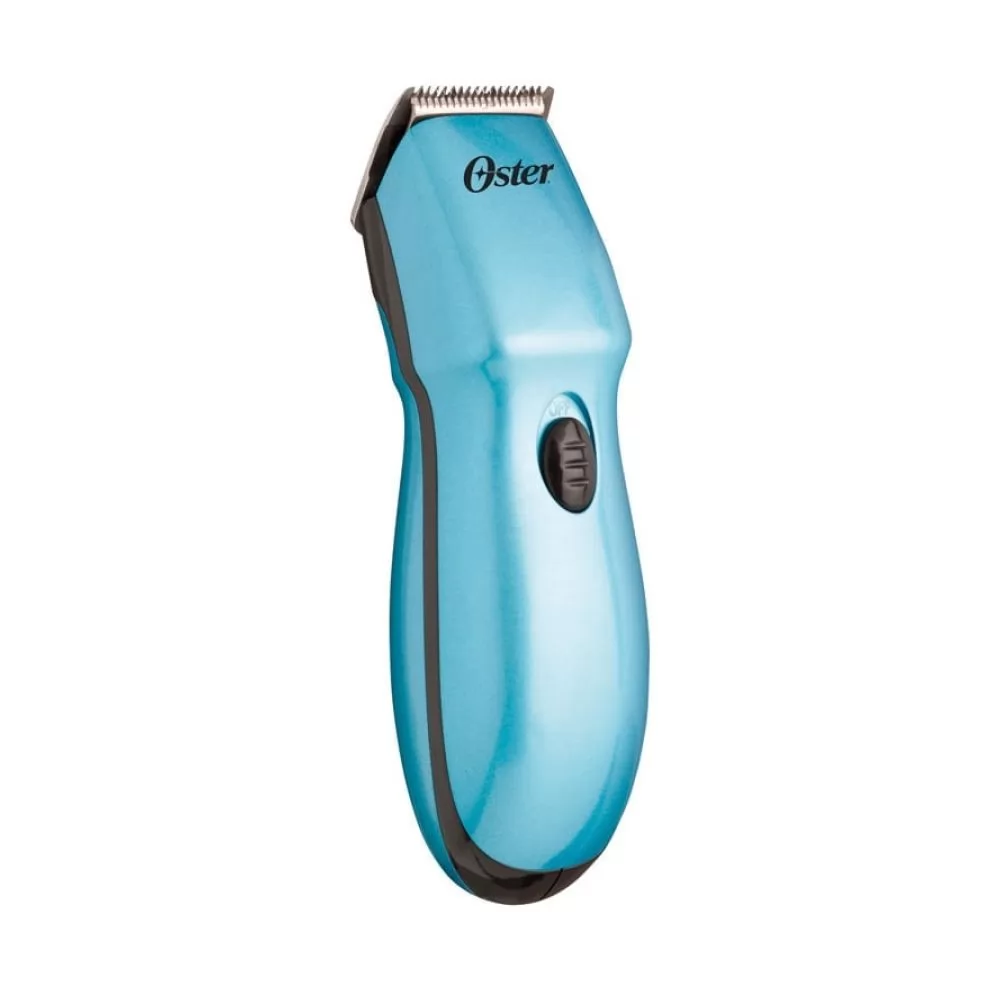 Триммер для стрижки животных OSTER MINI TRIMMER, на батарейке