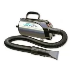 Фото Стаціонарний фен для грумінгу тварин Artero Oxygen Portable 2200 Вт. - 1