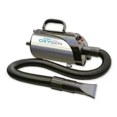Товари зі схожими характеристиками на Стаціонарний фен для грумінгу тварин Artero Oxygen Portable 2200 Вт.