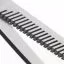 Характеристики Філіровочні ножиці для стрижки собак Artero Art Studio Esculpir 6 дюймів - 2