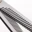 Характеристики Двухсторонние филировочные ножницы Artero Art Studio Entresacar 6 дюймов - 2