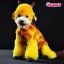 Характеристики Желтая краска для шерсти Opawz Dog Hair Dye Glorious Yellow 117 г. - 2
