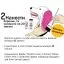 З Крем для освітлення Opawz Color Dilution Cream 250 мл купують: - 3