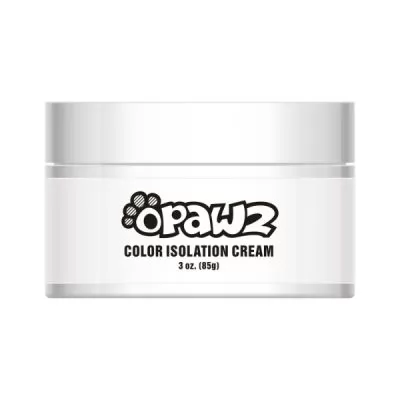 Інформація про сервіс на Крем-ізолятор Opawz Color Isolation Cream 90 мл