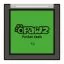Зелена крейда для шерсті Opawz Pet Hair Chalk Green 4 гр.