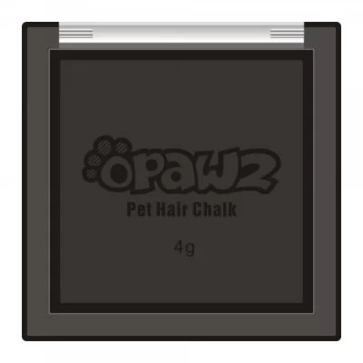 Товари зі схожими характеристиками на Чорна крейда для шерсті Opawz Pet Hair Chalk Black 4 гр.