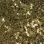 Порошок-блестки Opawz со звездами Glitter Star Gold 3мл - 2