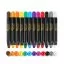 С Восковые фломастеры для шерсти Opawz Paint Pen 12 шт покупают: - 2