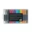 Характеристики Воскові фломастери для шерсті Opawz Paint Pen 12 шт - 3