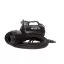 Відгуки на Стаціонарний фен для тварин Artero Black 1 Motor 2600 Вт. ART-S265 - 2