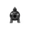 Стаціонарний фен для тварин Artero Black 1 Motor 2600 Вт. - ART-S265 - 3