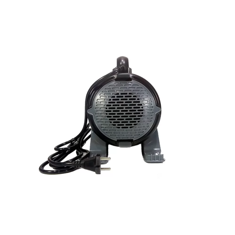 Стационарный фен для животных Artero Black 1 Motor 2600 Вт. - 4