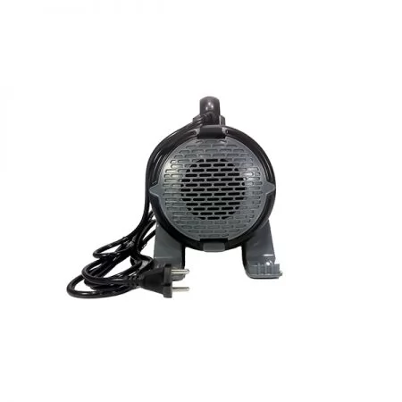 Фото Стационарный фен ARTERO BLACK 1 MOTOR 2600 Вт. - 4