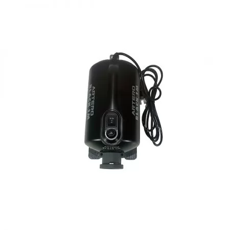 Фото Стационарный фен ARTERO BLACK 1 MOTOR 2600 Вт. - 5