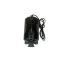 Стаціонарний фен для тварин Artero Black 1 Motor 2600 Вт. - ART-S265 - 5