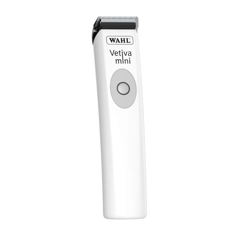 Тример для стрижки тварин Wahl Vetiva Mini