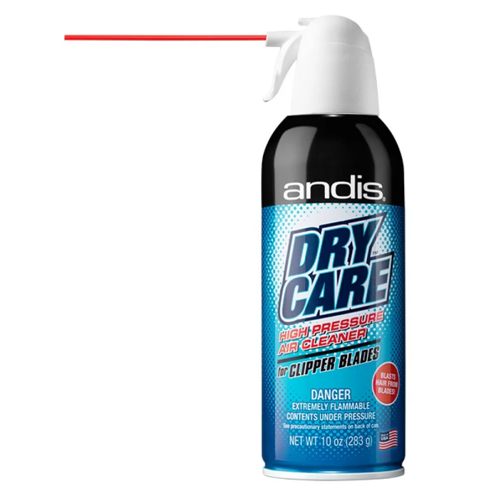 Сжатый воздух ANDIS DRY CARE