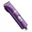 С Машинка для стрижки животных Andis Super AGC2 Purple покупают: - 2