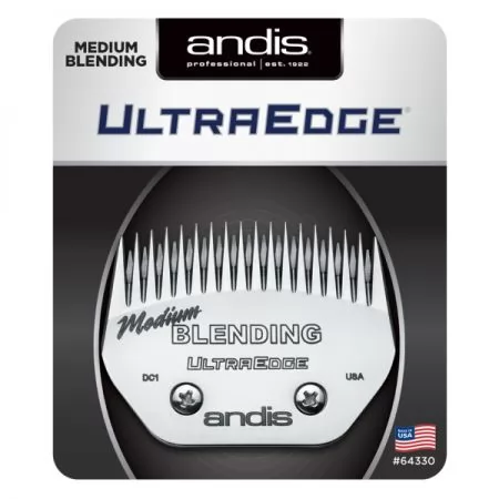 Фото Ножовий блок Andis Ultra Edge Blending - 1