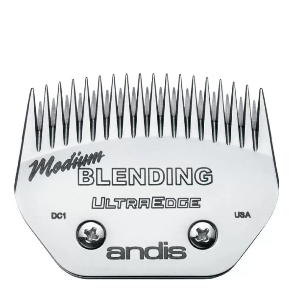 Ножовий блок Andis Ultra Edge Blending - 2